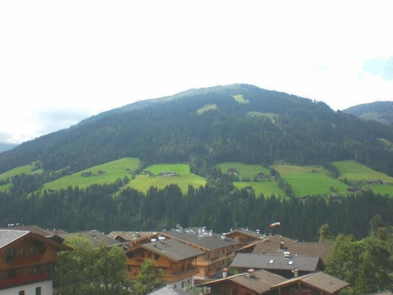 Gaestehaus Woell Alpbach Ngoại thất bức ảnh