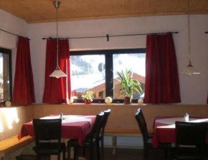Gaestehaus Woell Alpbach Ngoại thất bức ảnh
