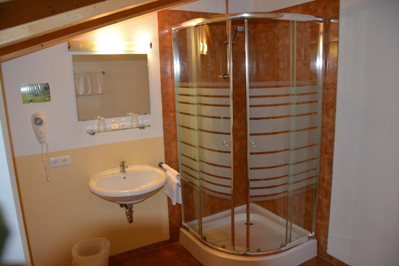 Gaestehaus Woell Alpbach Ngoại thất bức ảnh