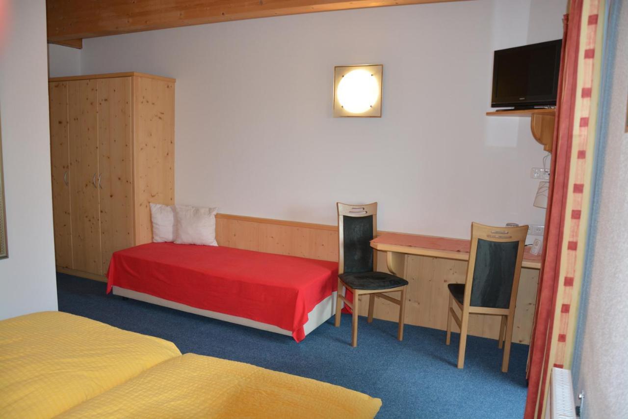 Gaestehaus Woell Alpbach Ngoại thất bức ảnh